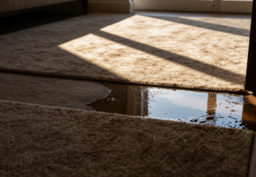 Newington Flood Restoration Projects